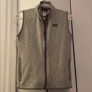 Patagonia Women’s Better Sweater Vest